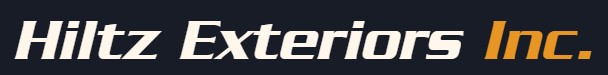 Hiltz Exteriors logo