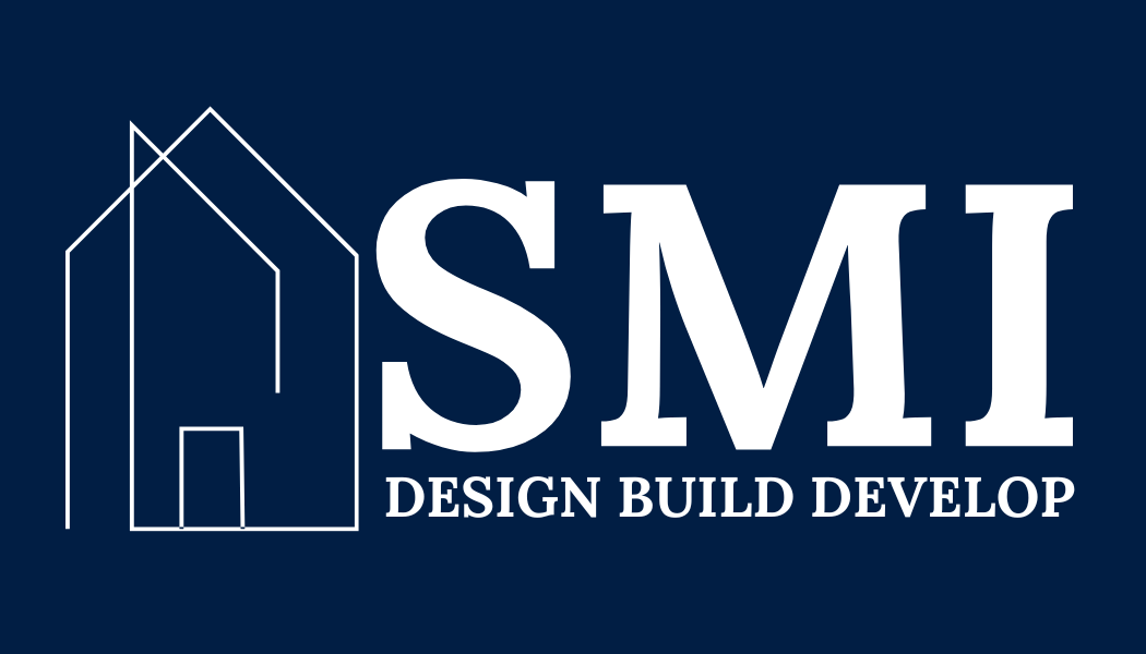 SMI Builds Logo